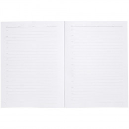 Ежедневник в суперобложке Brave Book, недатированный, оранжевый