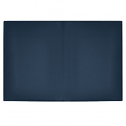 Ежедневник Avila, недатированный, синий