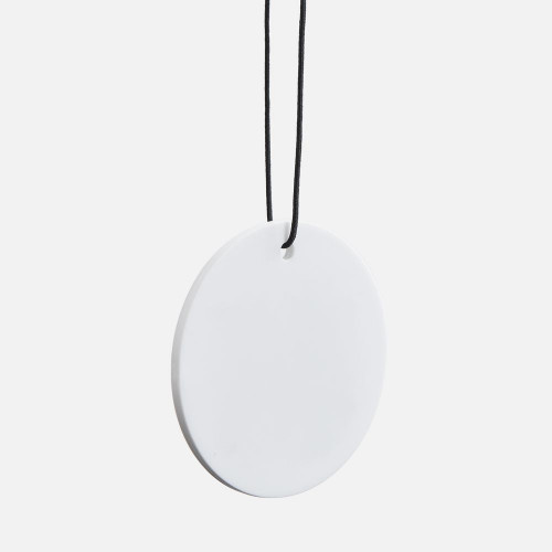 Ароматизатор Ascent на заказ, круг