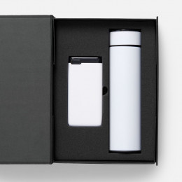 Набор Fast Trick Pro, белый