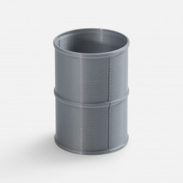 Фигурка Impreso M, 3D-печать на заказ