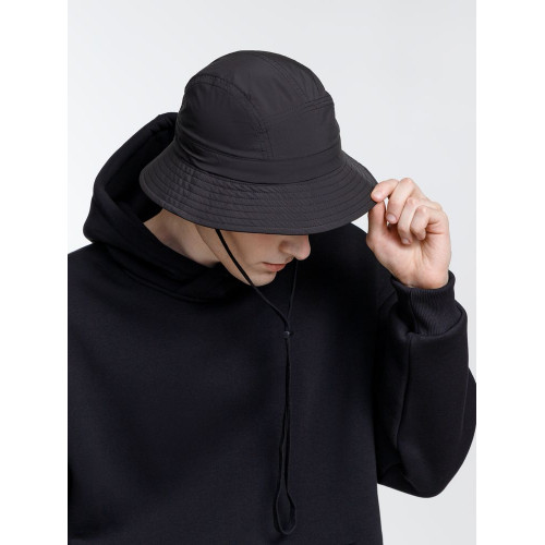 Панама Ben Mac, черная