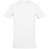 Футболка мужская Millenium Stretch Men, белая