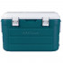 Термоконтейнер «Арктика», L, бирюзовый Термоконтейнер «Арктика», L, бирюзовый