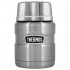 Термос для еды Thermos SK3000, серебристый Термос для еды Thermos SK3000, серебристый