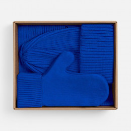 Набор Yong, синий