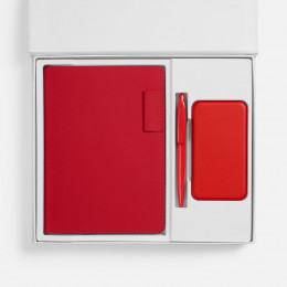 Набор Tact Energy, красный