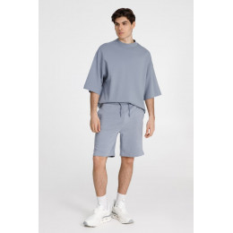 Шорты J3, серые