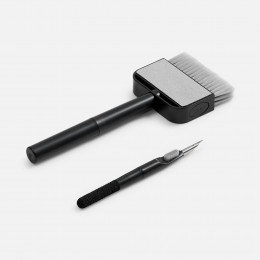 Набор для ухода за гаджетами Brosset, черный