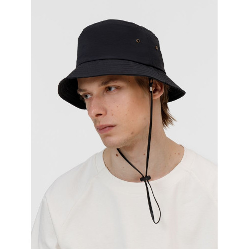 Панама Pana Vista, черная