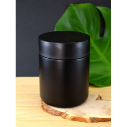 Термос для еды Food Truck, черный