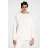 Худи унисекс H2, молочно-белое Худи унисекс H2, молочно-белое