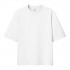 Футболка мужская оверсайз LIBRA, белый, XL/2XL, 100% хлопок, 220 г/м2