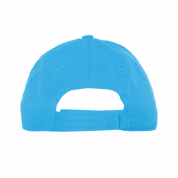 Детская бейсболка STAN 5 клиньев хлопок 150, 10J