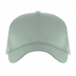 Бейсболка STAN 5 клиньев хлопок, 150, 13