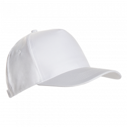 Бейсболка STAN 5 клиньев полиэстер 150, 10P