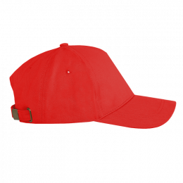 Бейсболка STAN 5 клиньев хлопок, 260, 112