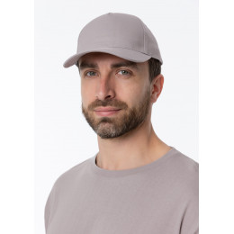 Бейсболка STAN 5 клиньев хлопок 150, 10L