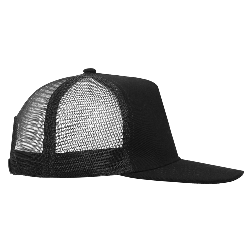 Бейсболка прямой козырёк STAN 5 клиньев хлопок 330, 09