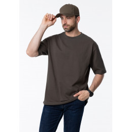 Бейсболка STAN 5 клиньев хлопок 260, 12