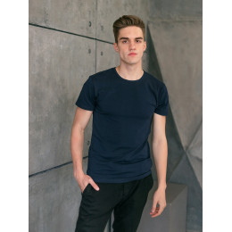 Футболка мужская STAN хлопок/эластан 180, 37