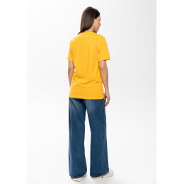 Футболка унисекс без бокового шва STAN хлопок 160, 02