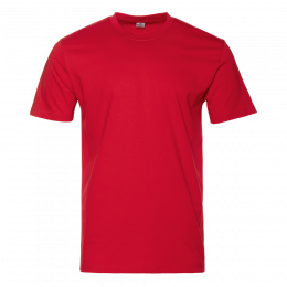 Футболка мужская STAN хлопок 180, 08U