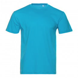 Футболка унисекс STAN, хлопок 150, 51