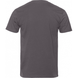 Футболка мужская STAN хлопок 180, 08U