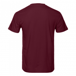 Футболка унисекс STAN, хлопок 150, 51