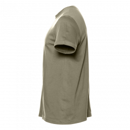 Футболка унисекс без бокового шва STAN хлопок 160, 02