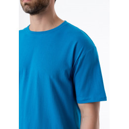 Футболка унисекс без бокового шва STAN хлопок 160, 02