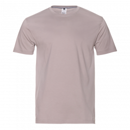 Футболка унисекс без бокового шва STAN хлопок 160, 02