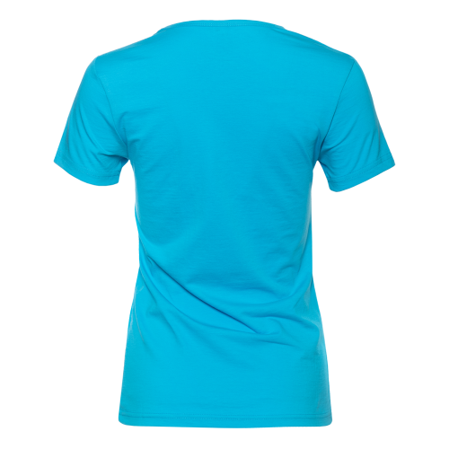 Футболка женская STAN хлопок 150, 02W