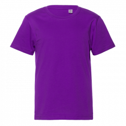 Футболка детская STAN хлопок 140, 06U