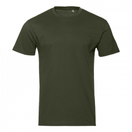 Футболка унисекс STAN, хлопок 150, 51