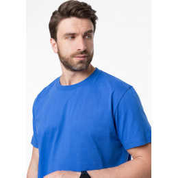 Футболка унисекс хлопок 150, 52