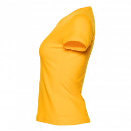 Футболка женская STAN V ворот 180, 07U