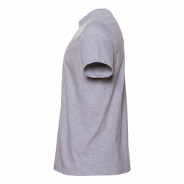 Футболка унисекс без бокового шва STAN хлопок 160, 02