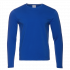 Футболка унисекс с длинным рукавом STAN хлопок/эластан 180, 35