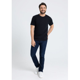 Футболка мужская STAN хлопок 180, 08