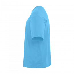 Футболка унисекс оверсайз STAN хлопок 140, 39