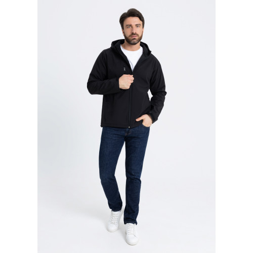 Куртка softshell мужская STAN 340, 71N