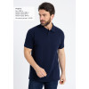 Рубашка поло унисекс STAN хлопок 185, 04U