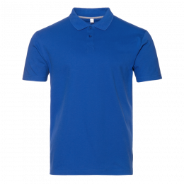 Рубашка поло унисекс STAN хлопок 185, 04U