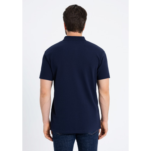 Рубашка поло унисекс STAN хлопок 185, 04U