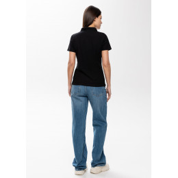 Рубашка поло женская STAN хлопок/полиэстер 185, 04WL