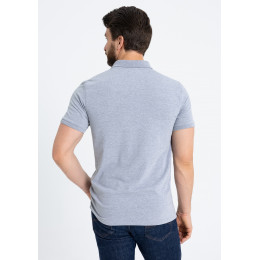 Рубашка поло унисекс STAN хлопок/эластан 200, 05