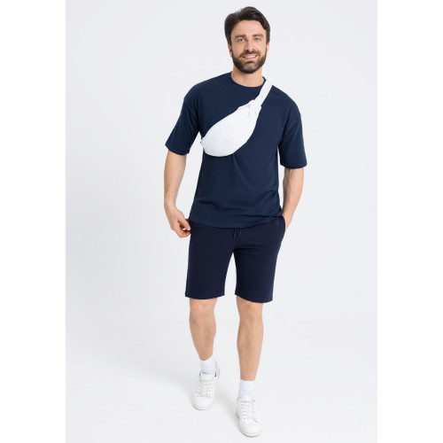 Сумка поясная STAN оксфорд 600 ,122