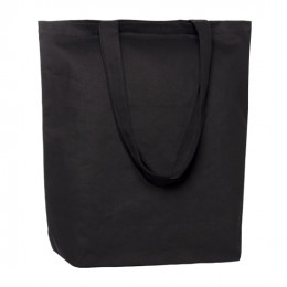 Сумка шопер STAN хлопок 43*40*14см, 260, 260